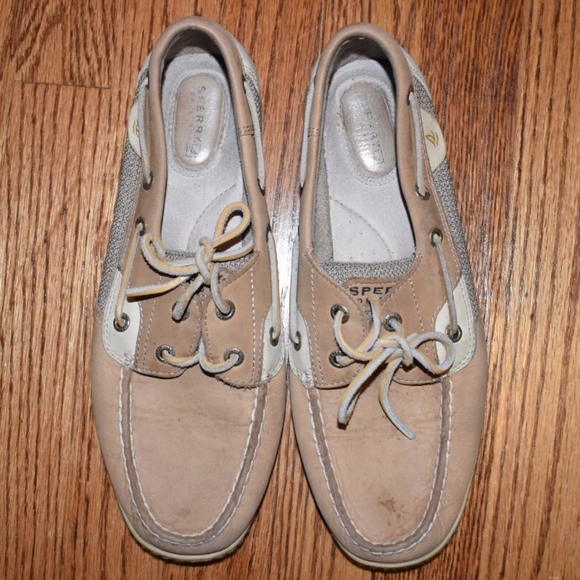 koifish boat shoe